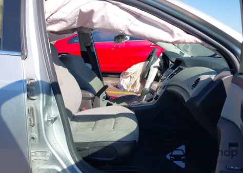 2016 Chevrolet Cruze Limited 1Lt Auto z USA, uszkodzony, nr VIN 1G1PE5SB1G7147269